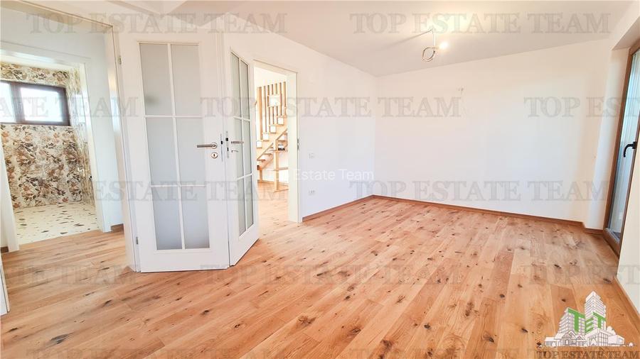 Vila noua 4 camere, finisaje premium, cartier rezidential Green City, comuna 1 D - 5