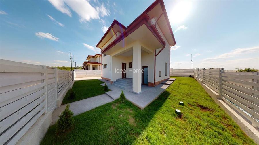 Bucium - Vila 4 Camere - Mobilata si Utilata - 13