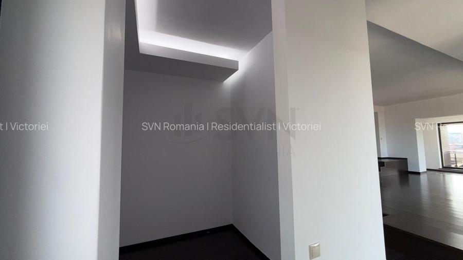 REA1027270 Luxury Duplex Primaverii Terase Private - 16