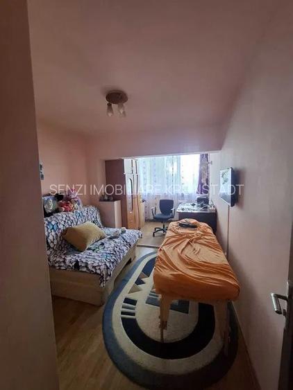 Apartament spațios 4 camere | Tractorul, Brașov | 76,6 mp utili | Balcon | Beci - 3