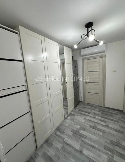 Garsoniera Vitan Mall - str. Foisorului - 7