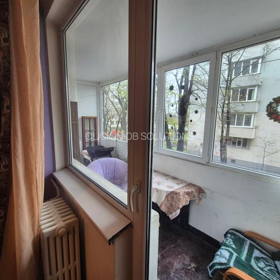 Metrou Basarab Calea Grivitei - 2