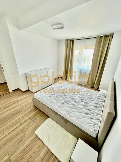 PIPERA/APARTAMENT LUMNINOS SI MODERN/DRESSING/SPATII GENEROASE - 8