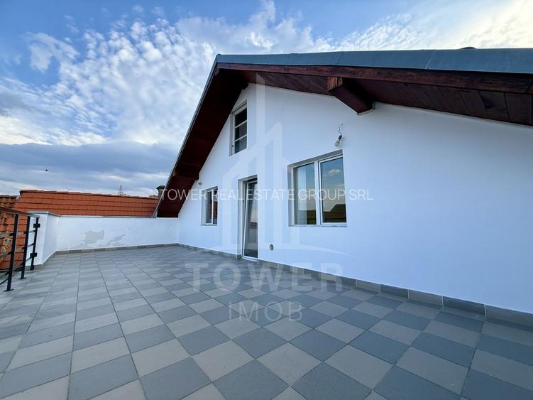 COMISION 0% | CASĂ 8 CAMERE | 4 BĂI | TURNIȘOR - 10