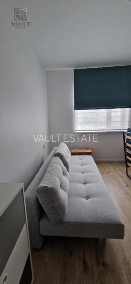 Apartament 3 camere - loc de parcare - Greenfield Baneasa - 9