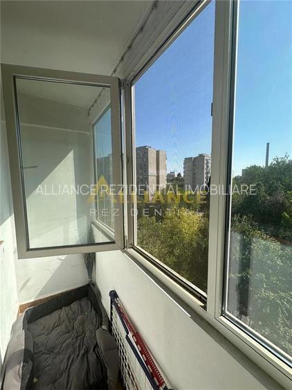 Apartament 3 camere || Strada Huedin || balcon inchis || aproape STB - 15