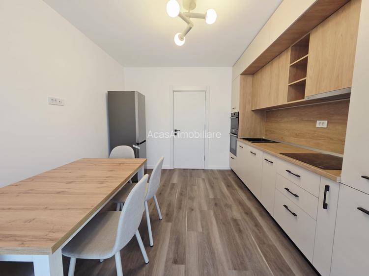 Apartament cu doua camere LUX PRIMA INCHIRIERE - 6