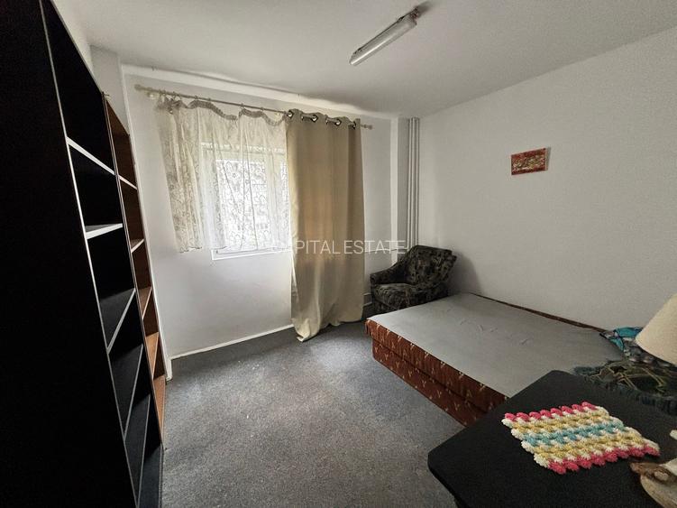 Apartament 2 camere Stefan cel Mare - 4