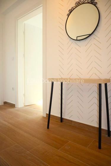 Exclusivitate -  3 camere,  bloc nou,  gradină, loc parcare, pet friendly - 21