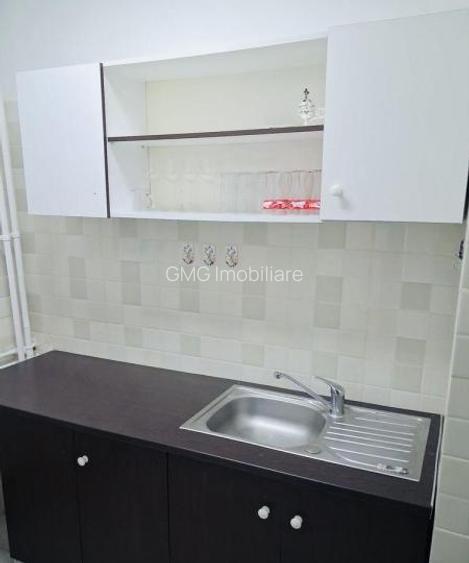 Garsoniera zona Obor - 5