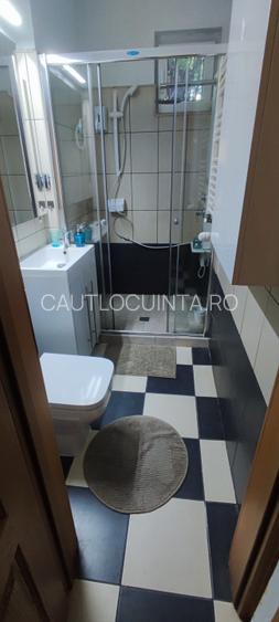 Apartament 2 Camere | Primaverii | 7' Metrou | Parcare | 63 MP | Nord - 13