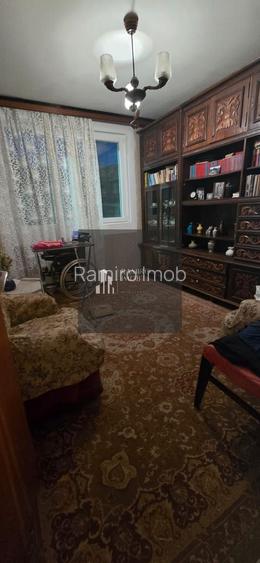 Apartament 4 camere decomandat Constantin Brancoveanu - 8