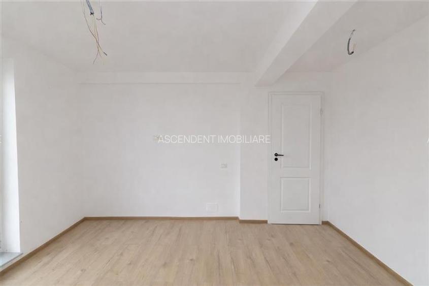 Vila calitativa, luminoasa linie, incalzire pardoseala, utilitati, Sanpetru, Bra - 20