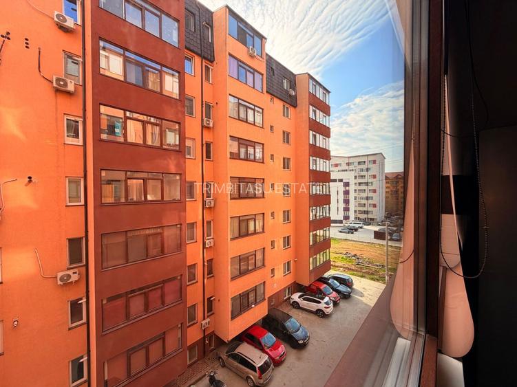 Apartament 2 camere | Centrala proprie | Renovat | Comision 0% | - 10