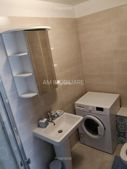 AP. 3 CAMERE-  DRUMUL TABEREI, BLOC NOU, CENTRALA, PARCARE, MODERN - 10