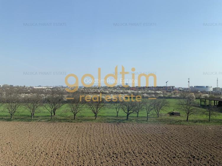 NOU!!!! BINE COMPARTIMENTAT/ VEDERE SUPERBA/ INSTITUTUL CANTACUZINO - 27