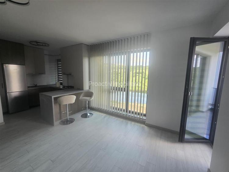 Apartament 2 camere | Modern | Bloc Nou | i2c-1868 - 5