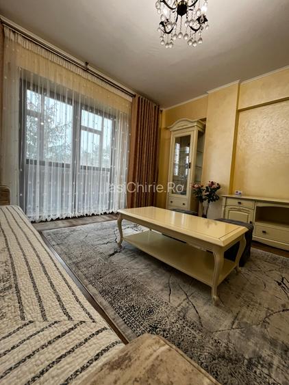 Apartament de inchiriat, 2 camere, decomandat, 54 mp, CUG - 5