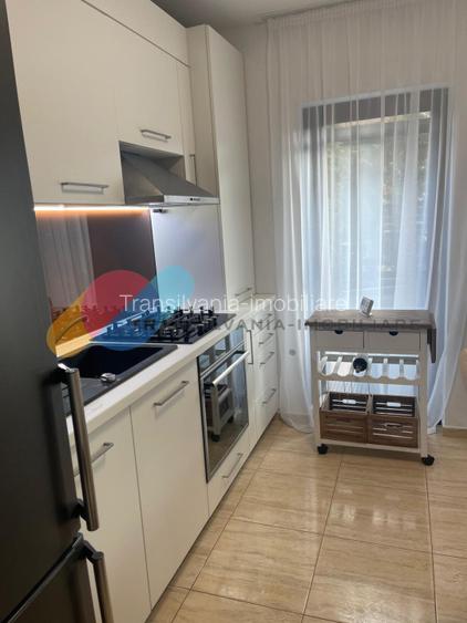 Apartament 2 camere, 52mp + terasa 30mp, cartier Buna Ziua - 2