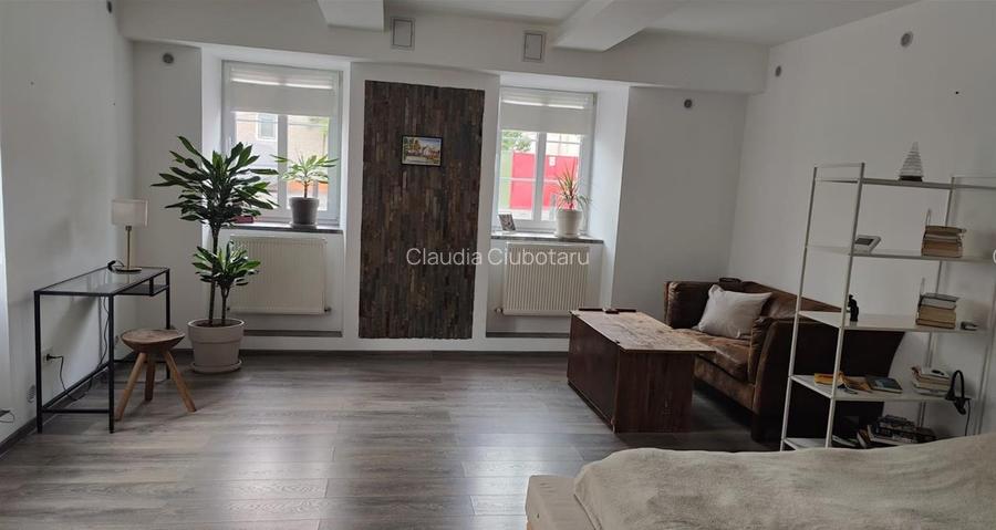 Garsoniera tip studio ansamblul Schiller Residence direct de la proprietar - 2