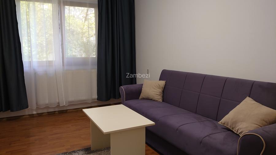 Zona Spitalul Judetean, Amenajat, Mobilat, Utilat - 3