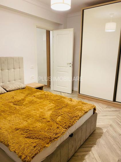 Apartament 2 camere Lux+Loc de parcare in Complexul Cathedral Residence - 13