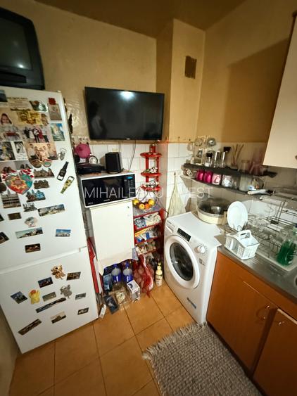 5 minute până la metrou C-tin Brancusi | 3 camere decomandat - 6