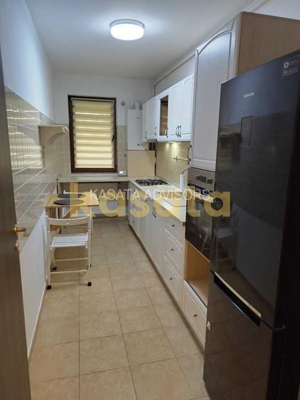 OPORTUNITATE | APARTAMENT 2 CAMERE | MIHAI BRAVU METROU | PARCARE |NOU - 3
