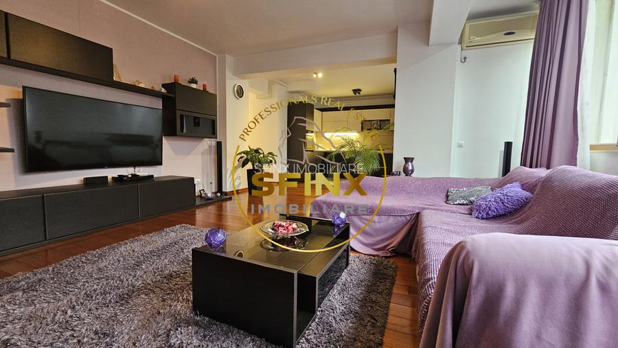 2 camere Titan | centrala termica | Noor Residence - 12