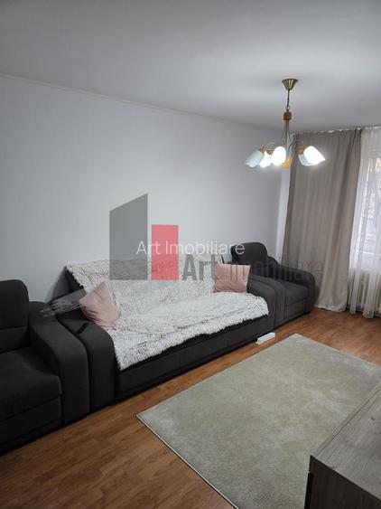 Vânzare apartament decomandat 3 camere Șos. Berceni - Apărătorii Patriei - 10
