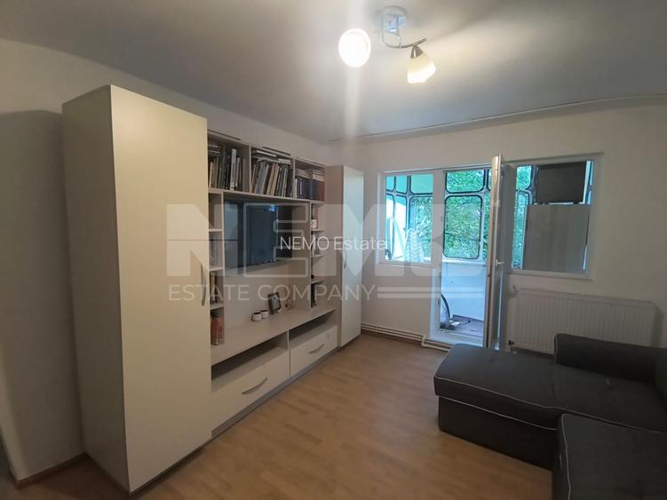 Apartament 2 camere, Luceafărului, mobilat și utilat, boxă 5,25 mp - 2