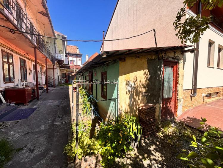 Apartament 2 camere + anexă, zonă centrală – Pietonal Liviu Rebreanu - 3