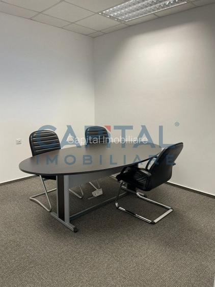 Comision 0%Inchiriere Spatiu Birouri Locatie Premium, Acces Usor, Flexibilitate  - 12