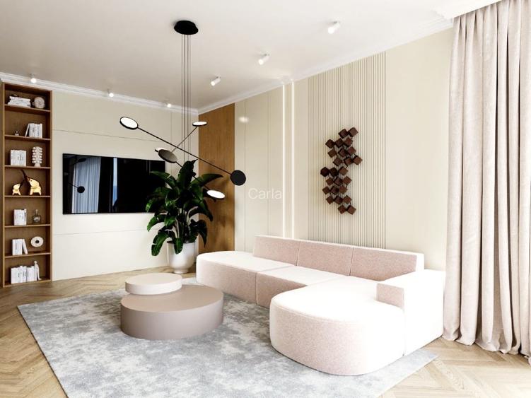 Vila de vânzare Mamaia Sat - 3