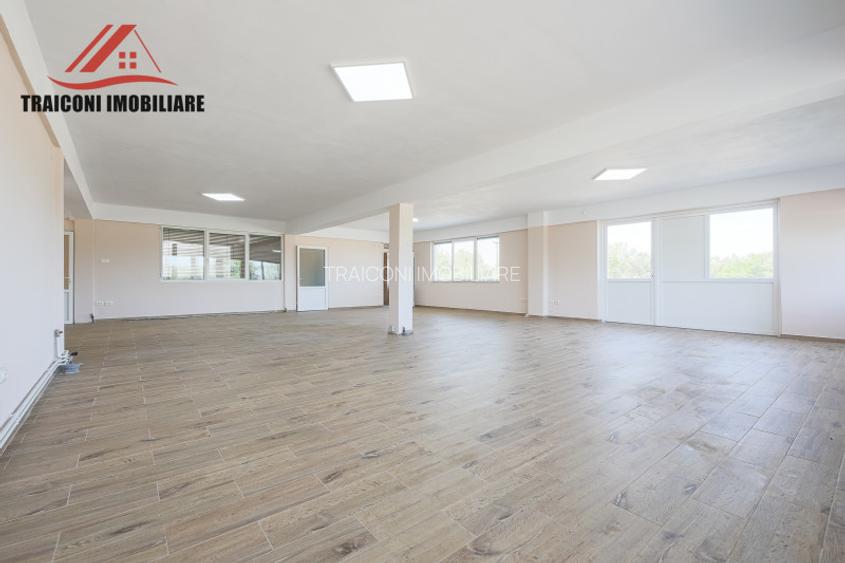 Clădire pensiune-restaurant cu hală și teren 7300mp, Făget ( Timiș ) - 14