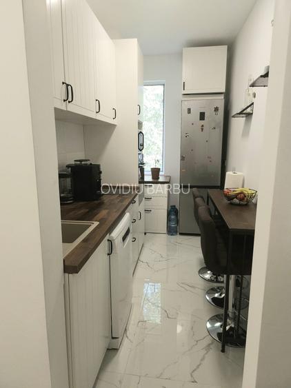 OPORTUNITATE | 2 CAMERE FLOREASCA - 9