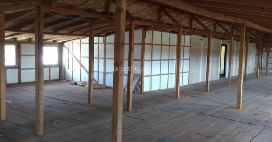 Spațiu de producție 928 mp, BUZAU, SAGEATA - 8