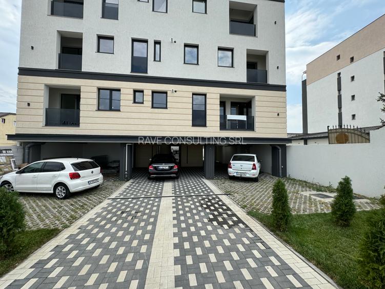 Apartament două camere la cheie și parcare / sector 1/ Colloseum - 11