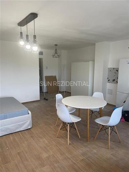 Berceni-Aparatorii Patriei Garsoniera Spatioasa-Luminoasa-Renovata - 4