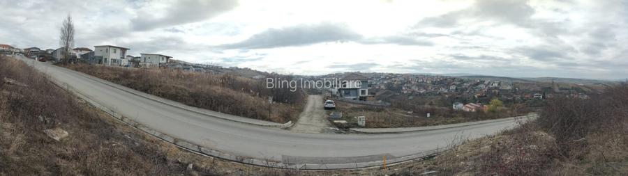 Teren intravilan 479mp in Dezmir - 5