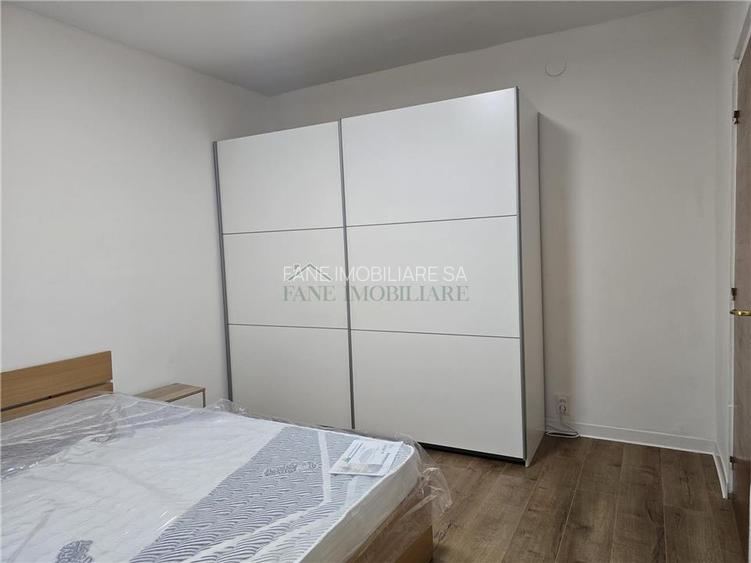 Inchiriere ap. 2 camere, Tei - 12