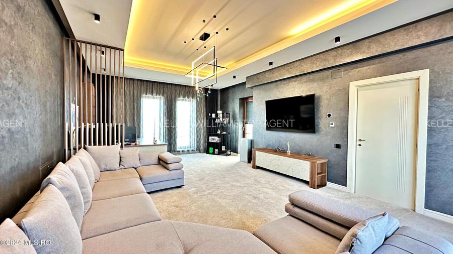 PRIMO - VILA - D+P+1 - TEREN 500 MP - Comision 0% - 14