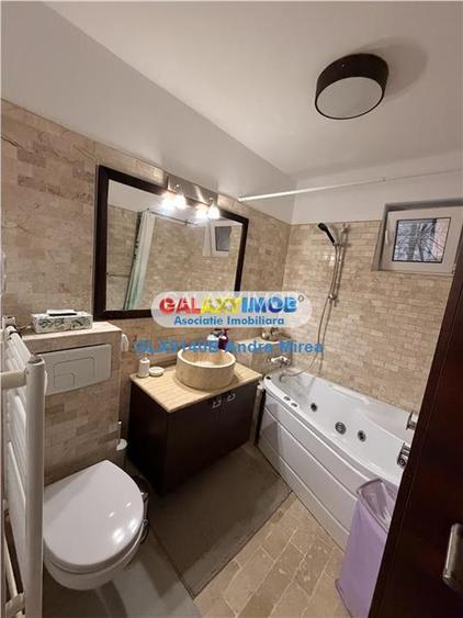 Inchiriere apartament 3 camere Aviatiei Caramfil PARCARE CENTRALA - 8