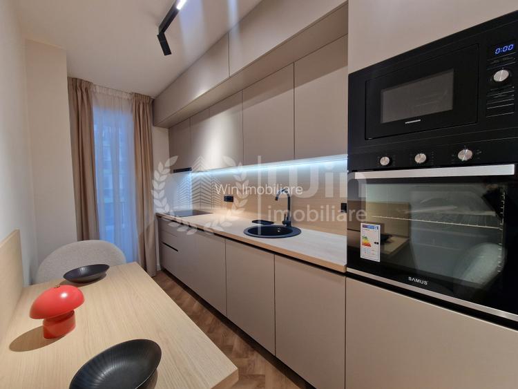 Apartament 2 camere in bloc nou | Ultrafinisat | Garaj | Auchan Iris! - 7