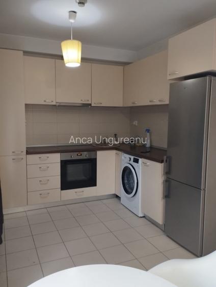 Proprietar- inchiriez studio Poseidon Residence grădina,parc Plumbuita Colentina - 9