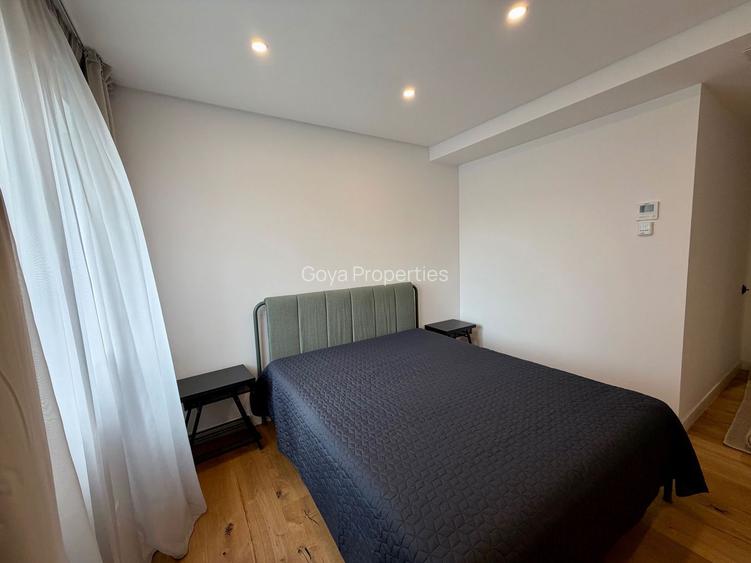 Floreasca | Brick Lofts | 3 camere de închiriat - 10