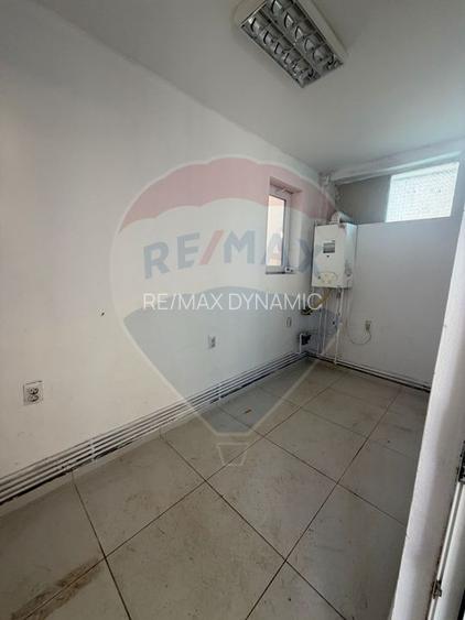 Spațiu comercial la casa in zona Uta - 4