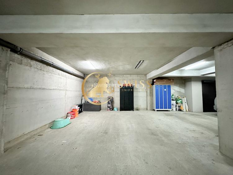 Apartament 3 camere | 100mp | Terasa cu acces gradina | Parcare | Buna Ziua - 18