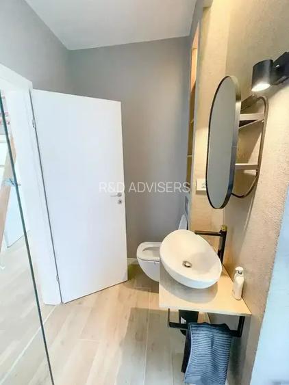 Lilium Forest Villa – Liniște și Eleganță la Nord de București - 20