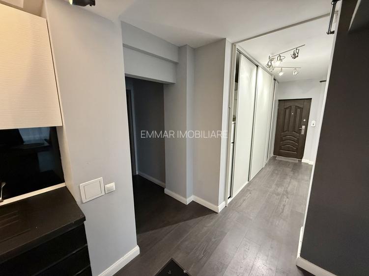 Apartament 2 camere Borhanci - 9
